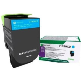 Картридж Lexmark 71B50C0