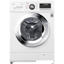 Стиральная машина LG F1296HDS3