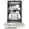 Посудомоечная машина Haier DW10-198BT3RU
