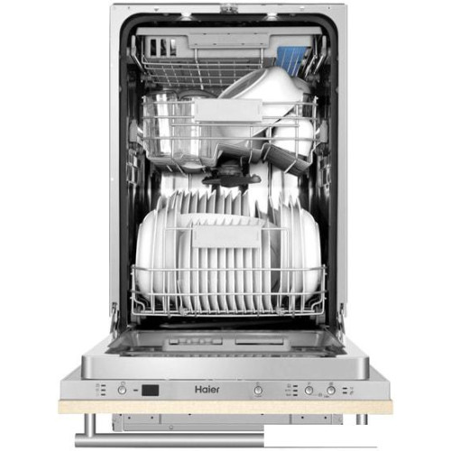 Посудомоечная машина Haier DW10-198BT3RU