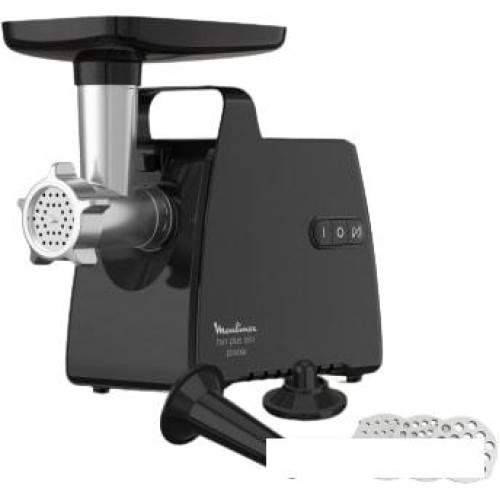 Мясорубка Moulinex HV7 Plus ME552810