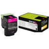 Картридж Lexmark 80C8HME