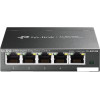 Неуправляемый коммутатор TP-Link TL-SG105E v5