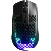 Игровая мышь SteelSeries Aerox 3 Wireless 2022 Edition Onyx