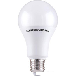 Светодиодная лампа Elektrostandard Classic LED D 20W 4200K E27 А65 BLE2743