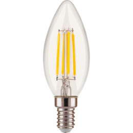 Светодиодная лампа Elektrostandard Dimmable 5W 4200K E14 BLE1401