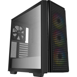 Корпус DeepCool CG540 R-CG540-BKAGE4-G-1