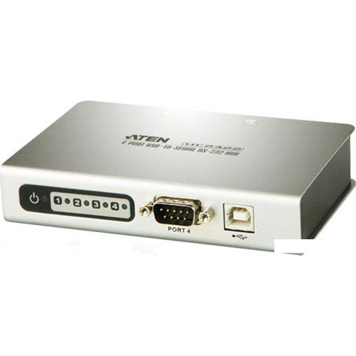 KVM переключатель Aten UC2324-AT