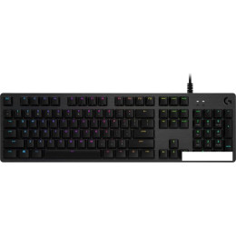 Клавиатура Logitech G512 Carbon GX Brown