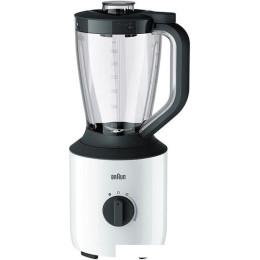Стационарный блендер Braun PowerBlend 3 JB3100WH