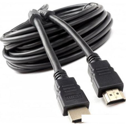 Кабель Gembird CCF2-HDMI4-10M (10 м, черный)