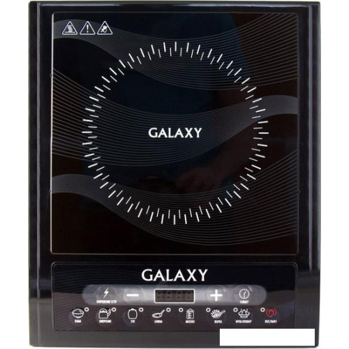 Настольная плита Galaxy GL3054