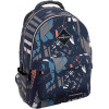 Школьный рюкзак Erich Krause EasyLine 20L City Life 51643