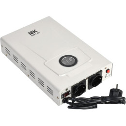 Стабилизатор напряжения IEK Slim 2кВА