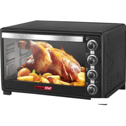 Мини-печь CENTEK CT-1533-62 Convection (черный)