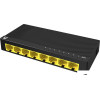 Неуправляемый коммутатор Netis ST3108GS