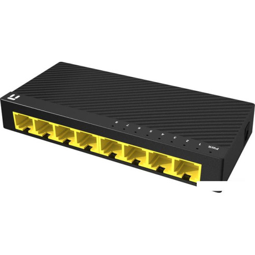 Неуправляемый коммутатор Netis ST3108GS