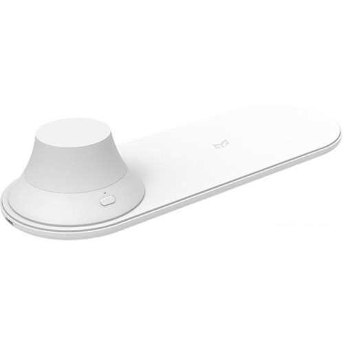 Беспроводное зарядное Yeelight Wireless Charging Nightlight YLYD08YI (с ночником)