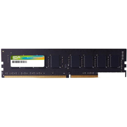 Оперативная память Silicon-Power 8GB DDR4 PC4-21300 SP008GBLFU266X02