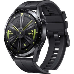 Умные часы Huawei Watch GT 3 Active 46 мм