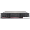 Корпус Supermicro CSE-216BE1C-R609JBOD