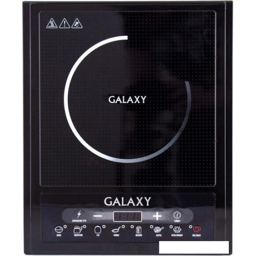 Настольная плита Galaxy GL3053