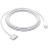 Кабель Apple USB-C - MagSafe 3 MLYV3AM/A (2 м, белый)
