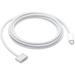 Кабель Apple USB-C - MagSafe 3 MLYV3AM/A (2 м, белый)