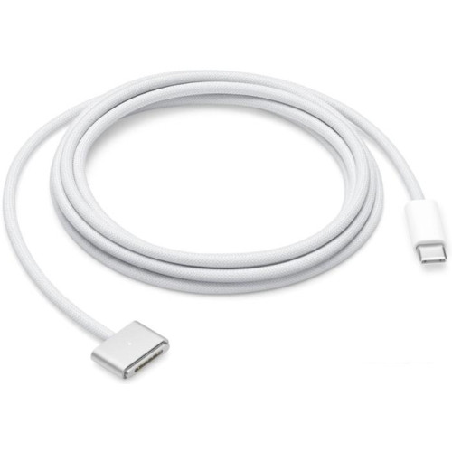 Кабель Apple USB-C - MagSafe 3 MLYV3AM/A (2 м, белый)