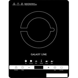 Настольная плита Galaxy Line GL3030