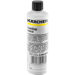 Пеногаситель Karcher Foam Stop neutral 6.295-873.0 125 мл