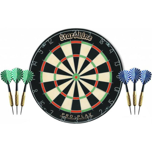 Дартс Start Line Play Elit
