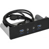 USB-хаб ExeGate U5H-627