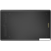 Графический планшет Huion Inspiroy H580X (черный)