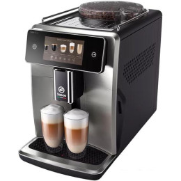 Эспрессо кофемашина Saeco Xelsis Deluxe SM8785/00