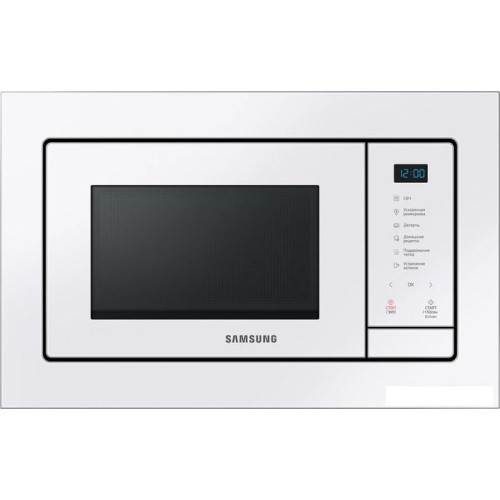 Микроволновая печь Samsung MS20A7118AW/BW