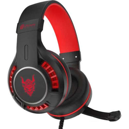 Наушники Oklick HS-L610G Samurai