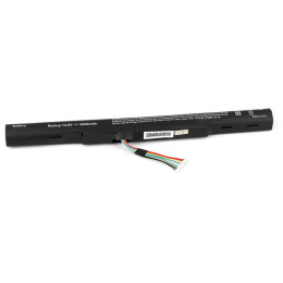 Аккумуляторы для ноутбуков Acer Aspire E5-422, E5-522, E5-722, ES1-420, ES1-421, V3-574 Series