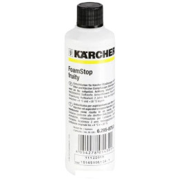 Пеногаситель Karcher Fructasia 125 мл