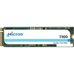 SSD Micron 7300 Max 800GB MTFDHBA800TDG-1AW1ZABYY