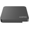 Смарт-приставка Harper ABX-105