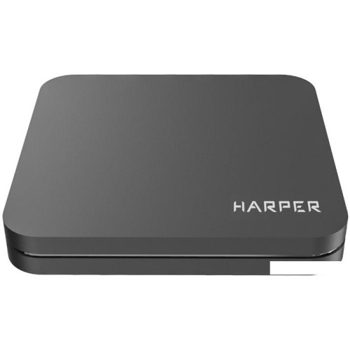 Смарт-приставка Harper ABX-105