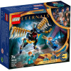 Конструктор LEGO Marvel Super Heroes 76145 Воздушное нападение Вечных