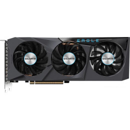 Видеокарта Gigabyte Radeon RX 6600 Eagle 8G