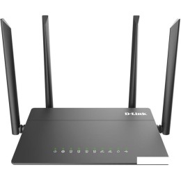 Wi-Fi роутер D-Link DIR-815/RU/R4A