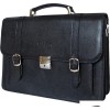 Мужская сумка Carlo Gattini Solido Tolmezzo 2023-30 (черный)