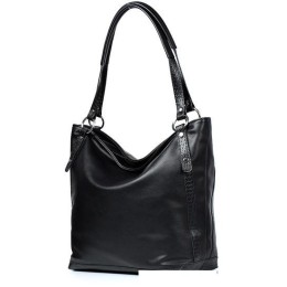 Женская сумка Galanteya 38120 1с1857к45 (черный)