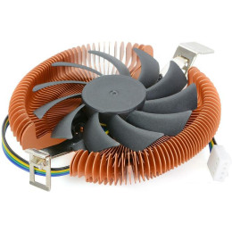 Кулер для процессора CrownMicro CM-B751TPWM