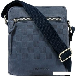 Мужская сумка Cedar Always Wild BAG-1361-WH (черный)