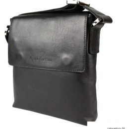Мужская сумка Carlo Gattini Classico Martino 5056-01 (черный)